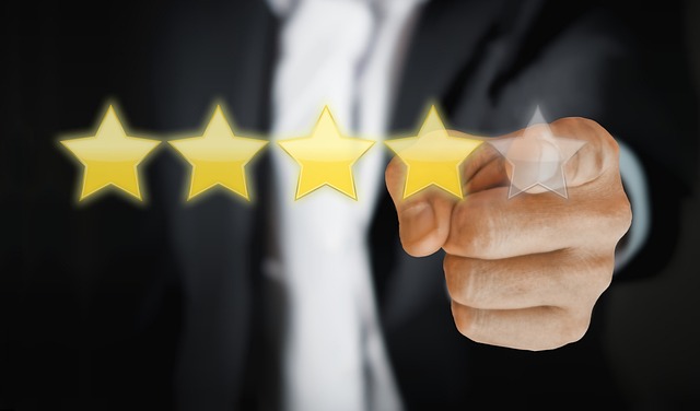 LA SATISFACTION DU CLIENT