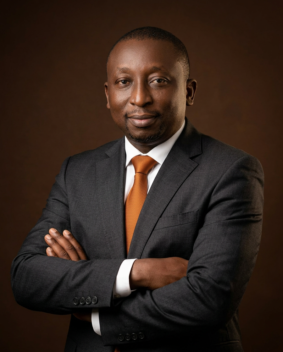 Moustapha Diaby-Kassamba, Fondateur & CEO de DYL